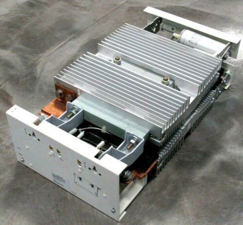 New Siemens 6Qa6014-5Ak11 Thyristor Module 6Qa60145Ak11
