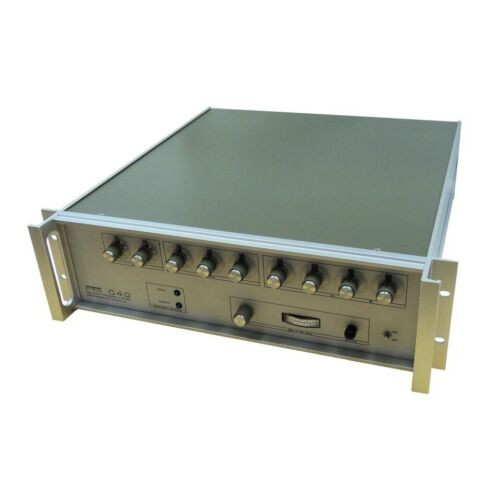 Programmed Test Sources 040 S1T1X-7 / X-14 Pts Synthesizer 0.1-40Mhz