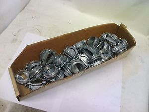 Bridgeport 1-1/4 Oval SE Cable Conn Cat 674-DC2 36