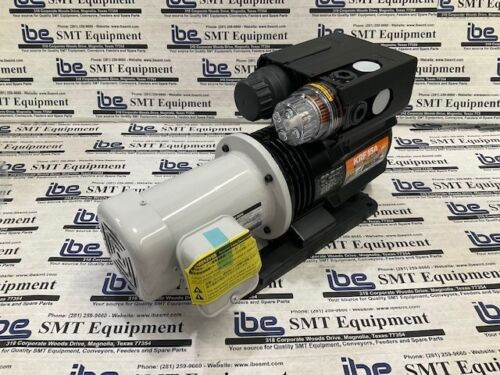 Orion Dry Pump - Krf15A - Krf15A-V-01 W/Warranty