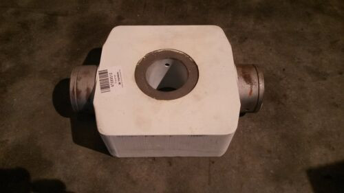 Nos Terex-Demag All Terrain Crane Crosshead 47069512 3810015542313
