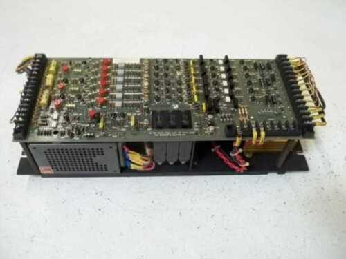 Warner & Swasey Company 5351-5015  Used