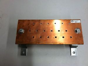 Chatsworth Products, Inc Standard Busbar 10622-010