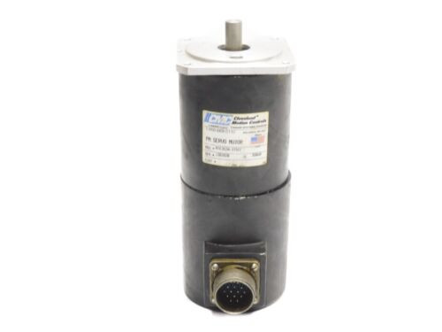 Cleveland Motion Controls Mte3528-375Cf