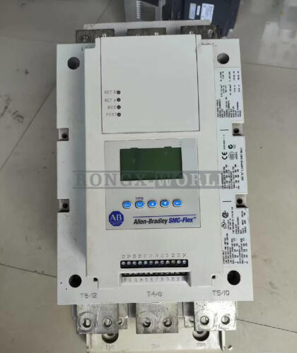 1Pcs Used Soft Start 150-F201Nbd