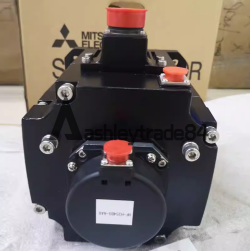 1Pcs Mitsubishi Hf-H354S-A48 Ac Servo Motor 3.5Kw New