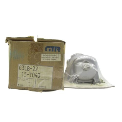 Gtr G3Lb-22-15-T040 230V 1.90A