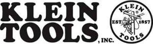 NEW Klein Tools 23011 Bent Trimmer  11-1/4-Inch