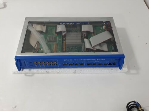 Arrive Technologies Ep4848-At4848-B Evaluation Platform Unit Board