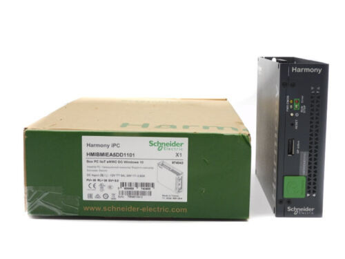 Schneider Electric Hmibmiea5Dd1101 24V 6A