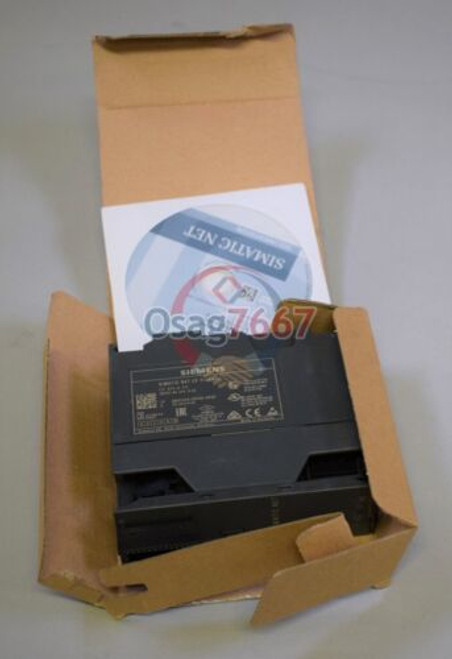 1Pcs Brand New Siemen  6Gk7342-5Df00-0Xe0