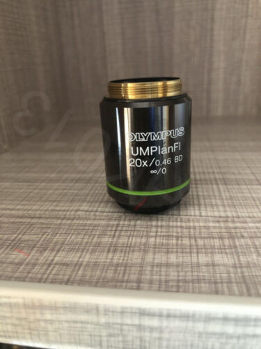 Umplanfl 20X/0.46 Bd