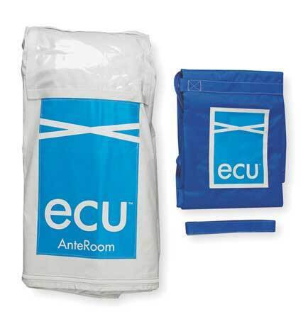 Mintie Technologies Ecu-Are3056Wh Anteroom Containment Replace Envelope