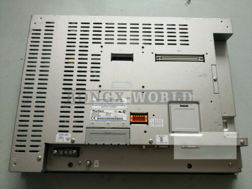 One Used Pro-Face Touch Agp3750-T1-Af Tested