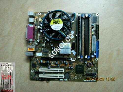 889Lcd/Atxu Used & Testeded With Warranty