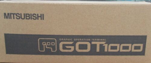 New In Box Mitsubishi Gt1155-Qtbdq