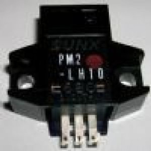 Omron Photoelectric Sensor EE-SPX613 (EESPX613)