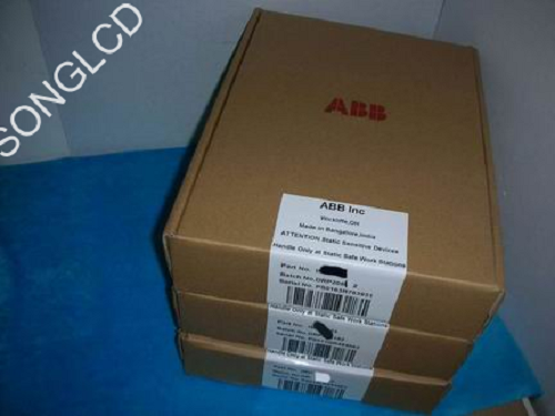 1Pcs Abb Bailey Lps01