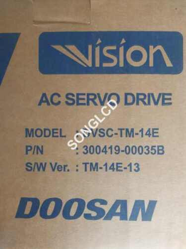 New Dvsc-Tm-14E 300419-00035B