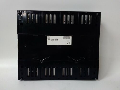 Saia Pcd2.M48X Module