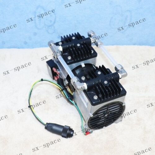 1Pcs Dia-Vac Pumps M162-Bt-Ab1 100% Tested