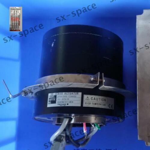 Dr1B-030G-1C5A4G2-031-2079-Ce Used With  Warranty