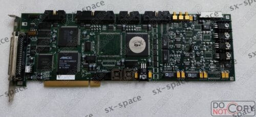1Pcs  Edi-Ii Board Rev:03 4035.065.20400 Pci100% Tested