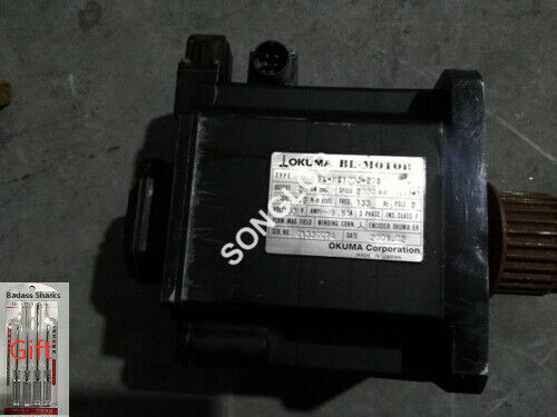 Bl-Mcj-00J-20S Used & Testeded With Warranty