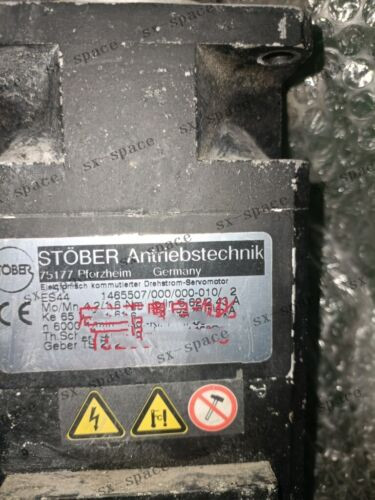 1Pcs 1465507/000/000-010/2 100% Tested