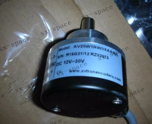 1Pcs Av25W1Rw0Xaa905  New