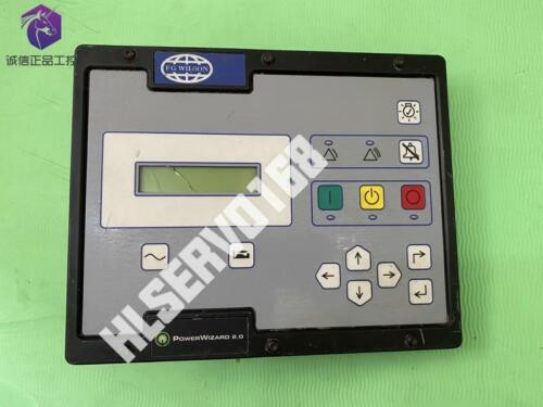 100% Test Fg Wilson 48924-0083 Powerwizard 2.0  Warranty