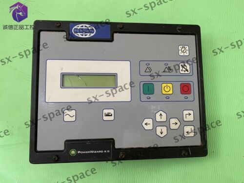 Fg Wilson 48924-0083 Powerwizard 2.0 100% Tested