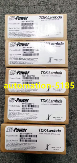 1Pcs Nv-Power Power Module Nv1-4G5Ffh New