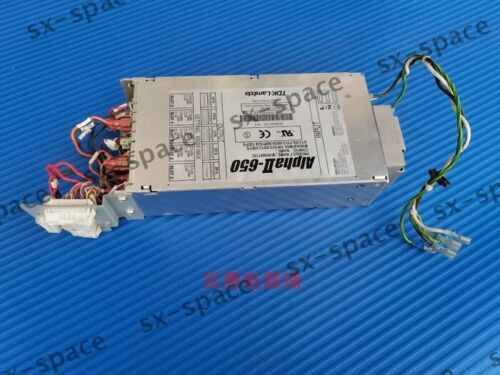 Mv6500115C Alpha-650 Mv65Qfms5  100% Tested