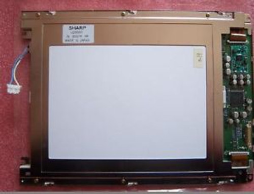 LQ9D001  SHARP  INDUSTRIAL LCD PANEL NEW 60 DAYS WARRANTY