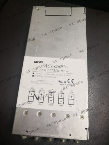 1Pcs Ac6-Ffemm-00 100% Test