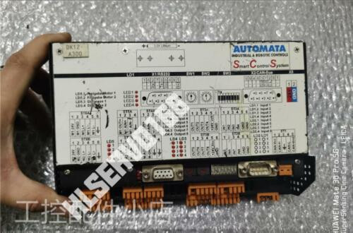 100% Test Automata 7006100S 70061320    Warranty