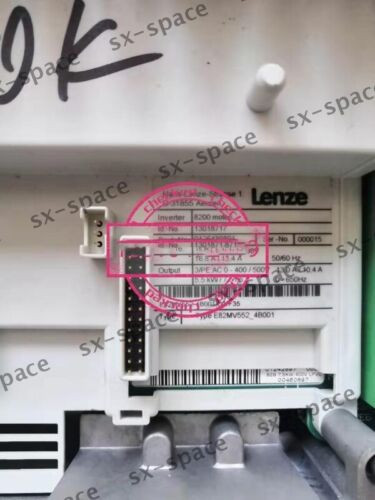 1Ps E82Mv552-4B001  100% Tested
