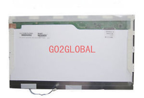 Sharp 16.4 LQ164D1LD4A LCD Screen Display Panel 1600×900