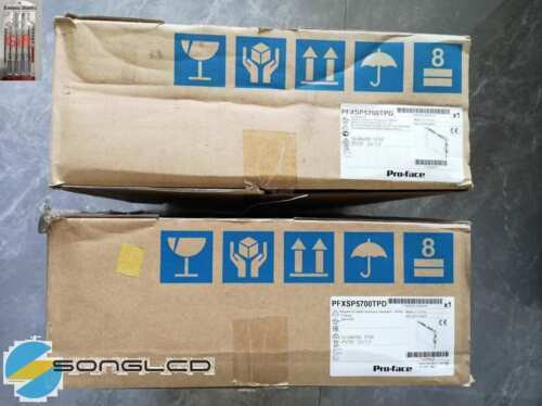 1Pcs New Sp-5700Tp Pfxsp5700Tpd