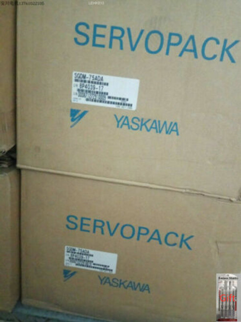 1Pc New  Sgdm-75Ada