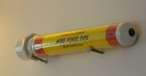 More Power Pipe 12 Volt Lithium Model  USA ONLY