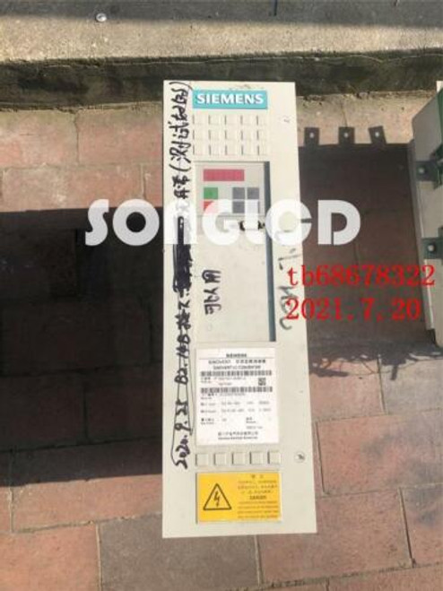 1Pcs 6Se7021-3Eb61-Z
