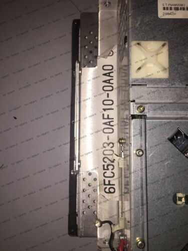 6Fc5203-0Af10-0Aa0 100% Tested