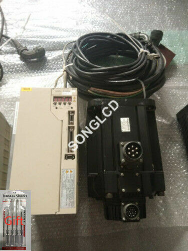 Sgdm-50Ada-V+Sgmgh-44Aca6C   Used & Testeded With Warranty