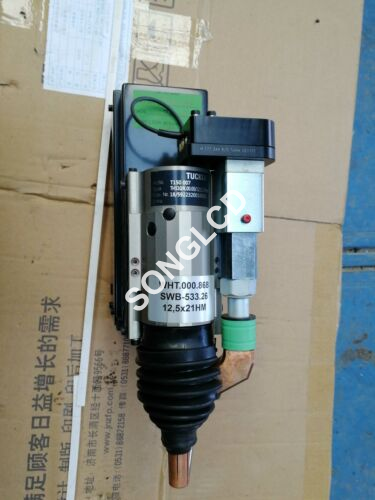 Th510/K.00.00/12.5.21Hm Used & Testeded With Warranty