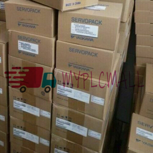 New In Box Sgmph-15A1A6C For Yaskawa 1Pcs