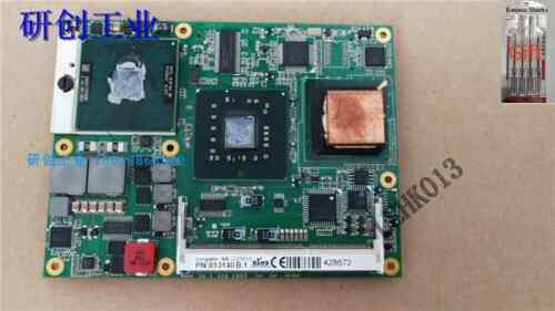 1Pcs Ag L020610 Pn:013140 B.1 Ddr3 Std 1.5V