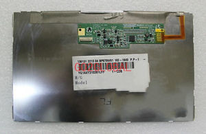 7inch LCD Screen HV070WSA-100 new