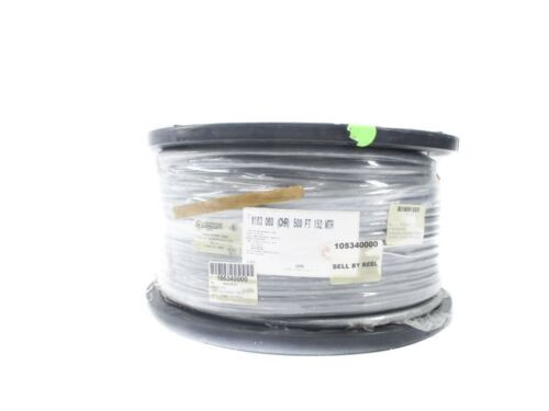Belden 8163060500 105340000